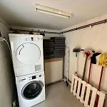 Le Chauffour -calme-famille-wifi-billard Tatil Evi