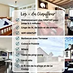 Hébergement de vacances Le Chauffour