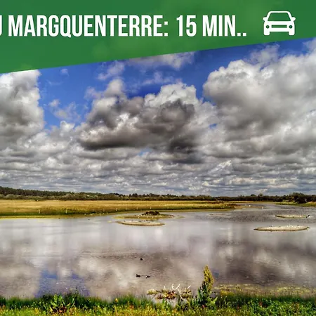 Le Chauffour Hébergement de vacances *