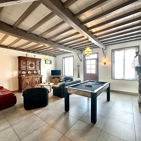 Le Chauffour Rue (Somme)