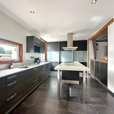 Le Chauffour Hébergement de vacances