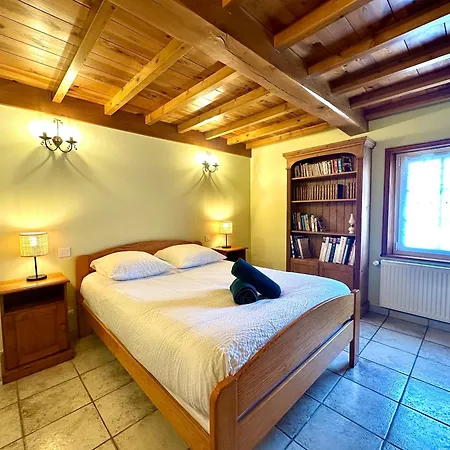 Le Chauffour Hébergement de vacances Rue (Somme)