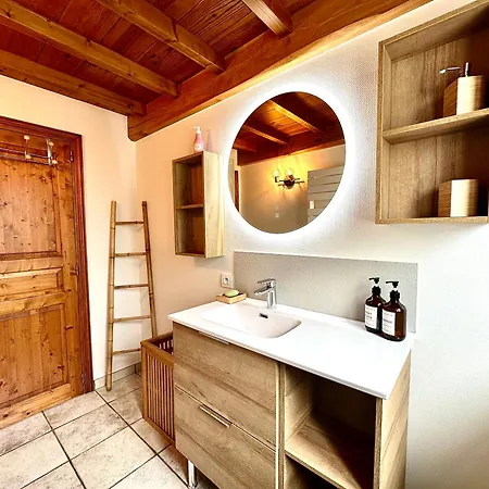 Le Chauffour Hébergement de vacances Rue (Somme)