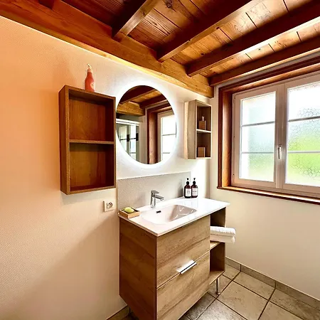 Le Chauffour Rue (Somme)