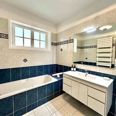 Le Chauffour Hébergement de vacances