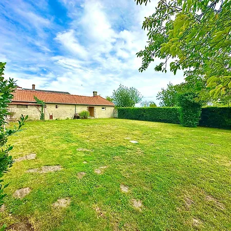 Le Chauffour Hébergement de vacances *