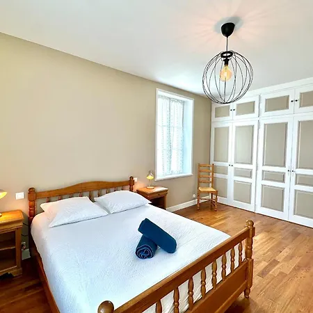 Le Chauffour * Rue (Somme)