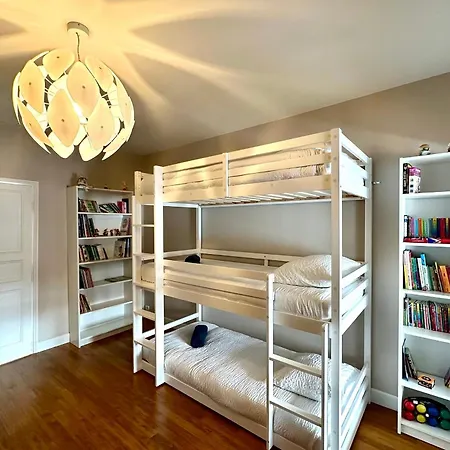 Le Chauffour Hébergement de vacances Rue (Somme)