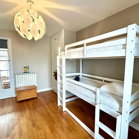 Hébergement de vacances Le Chauffour Rue (Somme)