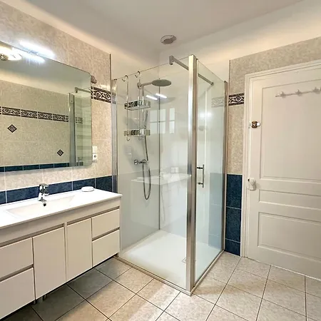 Le Chauffour Hébergement de vacances