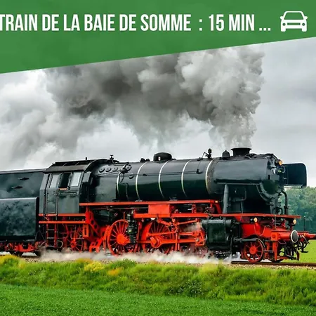 Le Chauffour Hébergement de vacances