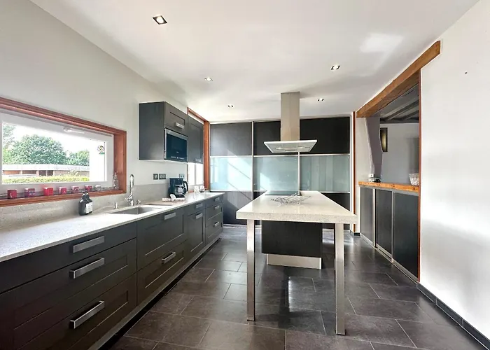 Hébergement de vacances Le Chauffour