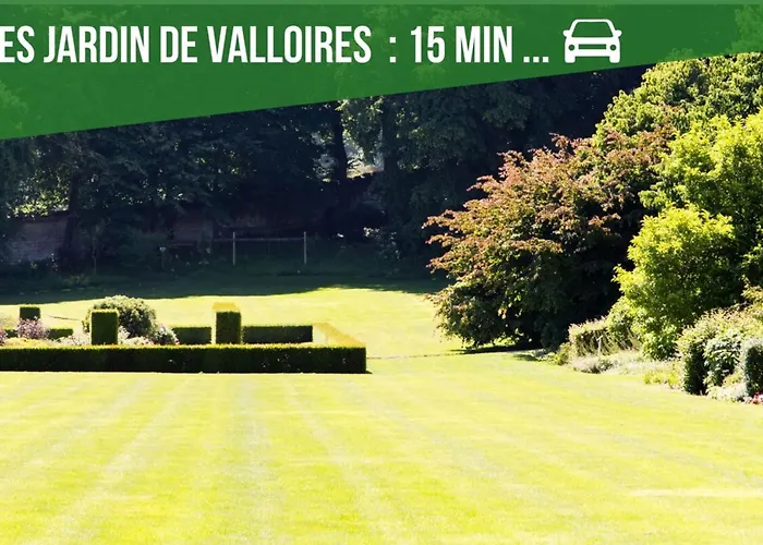 Le Chauffour Rue (Somme)