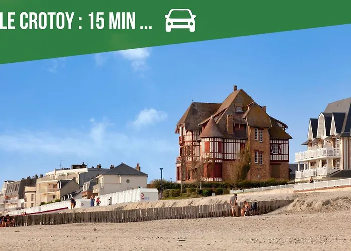 Hébergement de vacances Le Chauffour *