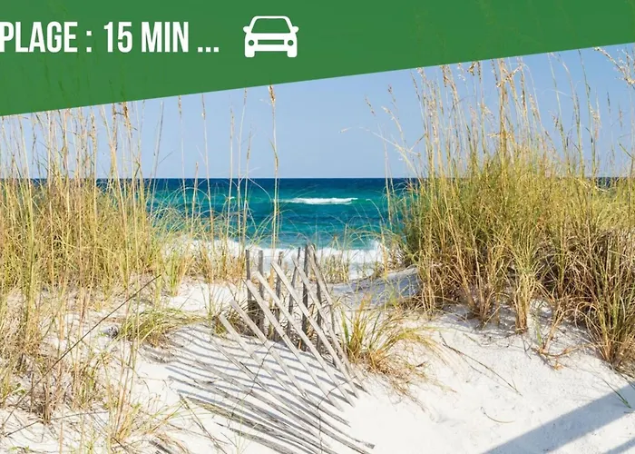 Le Chauffour Hébergement de vacances Rue (Somme)